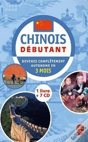 Capa do artigo Coffret Chinois Débutant