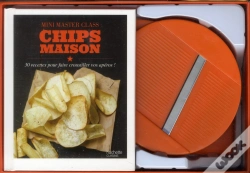 Capa do artigo Coffret Chips Maison