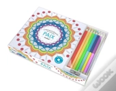 Coffret Chromotherapie Paix