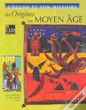 Coffret Cinq Premiers Volumes ; L'Église Et Histoire