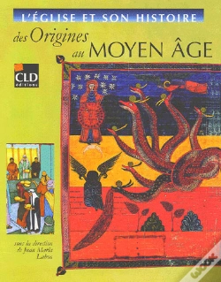 Capa do artigo Coffret Cinq Premiers Volumes ; L'Église Et Histoire