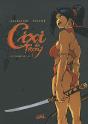 Coffret Cixi De Troy (T01+T02+Cale) - Preview