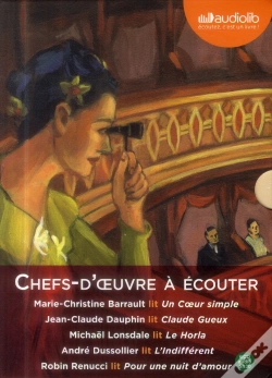 Capa do artigo Coffret Classique