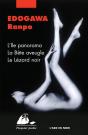 Coffret Classiques Japonais Edogawa Ranpo - Preview