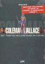 Coffret Coleman Wallace ; T.1 A T.3 Et Carnet De Croquis - Preview