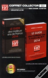 Coffret Collector Guide Vert 2014 + Guide Rouge 2014