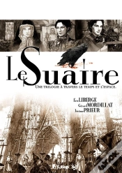 Capa do artigo Coffret Collector Le Suaire 3v