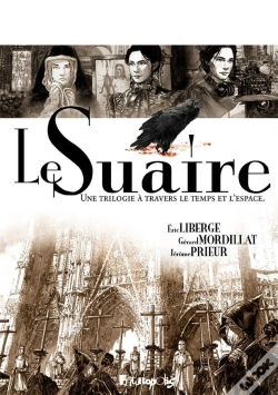 Capa do artigo Coffret Collector Le Suaire 3v