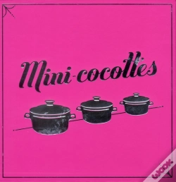 Capa do artigo Coffret Collector Mini-Cocottes