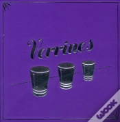 Capa do artigo Coffret Collector Verrines