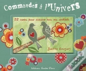 Coffret Commandes A L'Univers