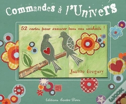 Capa do artigo Coffret Commandes A L'Univers