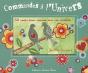 Coffret Commandes A L'Univers - Preview