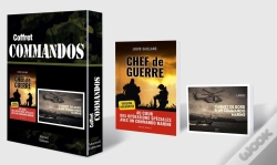 Capa do artigo Coffret Commandos