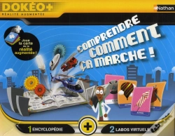 Capa do artigo Coffret Comment Ca Marche 2010