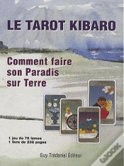 Capa do artigo Coffret Comment Faire Son Paradis Sur Terre