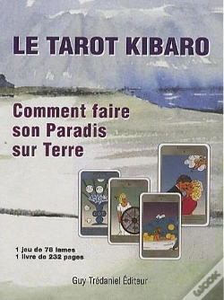 Capa do artigo Coffret Comment Faire Son Paradis Sur Terre