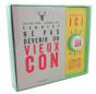 Coffret Comment Ne Pas Devenir Un Vieux Con - Preview