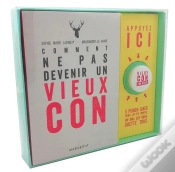 Capa do artigo Coffret Comment Ne Pas Devenir Un Vieux Con