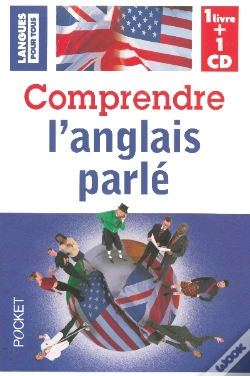 Capa do artigo Coffret Comprendre L'Anglais Parlé