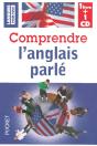 Coffret Comprendre L'Anglais Parlé - Preview