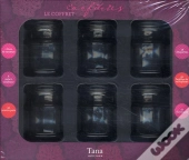 Coffret Confiture