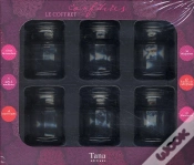 Capa do artigo Coffret Confiture