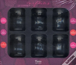 Capa do artigo Coffret Confiture