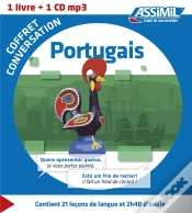 Capa do artigo Coffret Conversation Portugais