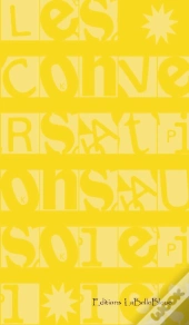 Coffret Conversations Au Soleil
