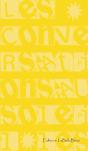 Coffret Conversations Au Soleil - Preview