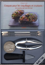Capa do artigo Coffret Coquillages Et Crustaces
