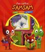 Coffret Cosmique De Samsam - Preview