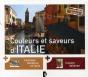 Coffret Couleurs Et Saveurs D'Italie - Preview