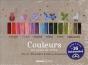 Coffret Couleurs - Preview
