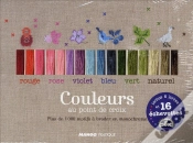 Capa do artigo Coffret Couleurs