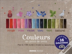 Capa do artigo Coffret Couleurs