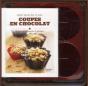 Coffret Coupes En Chocolat - Preview