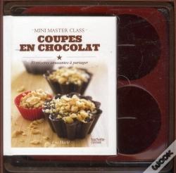 Capa do artigo Coffret Coupes En Chocolat