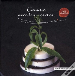 Capa do artigo Coffret Cuisine Avec Des Cercles De Buyer