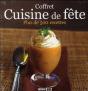 Coffret Cuisine De Fête - Preview