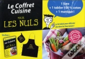 Coffret Cuisine Pour Les Nuls