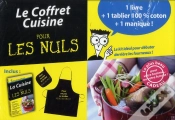 Capa do artigo Coffret Cuisine Pour Les Nuls