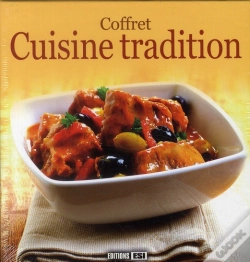 Capa do artigo Coffret Cuisine Tradition