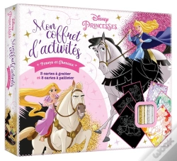 Capa do artigo Coffret D'Activités