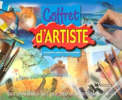 Capa do artigo Coffret D'Artiste
