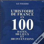 Capa do artigo Coffret De 3 Titres Du Guide 100