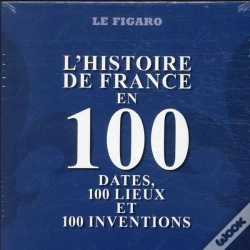 Capa do artigo Coffret De 3 Titres Du Guide 100