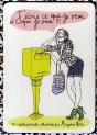 Coffret De 38 Cartes Postales - Preview