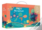 Coffret De Bain - Juju La Tortue